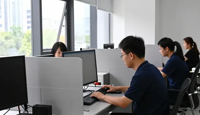 SEO优化服务