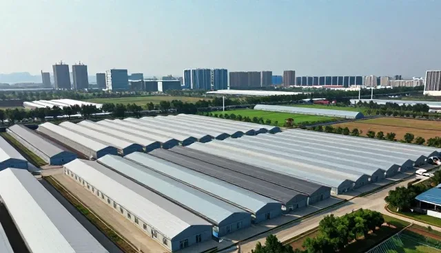 企业选型小程序商城时的关键考量因素