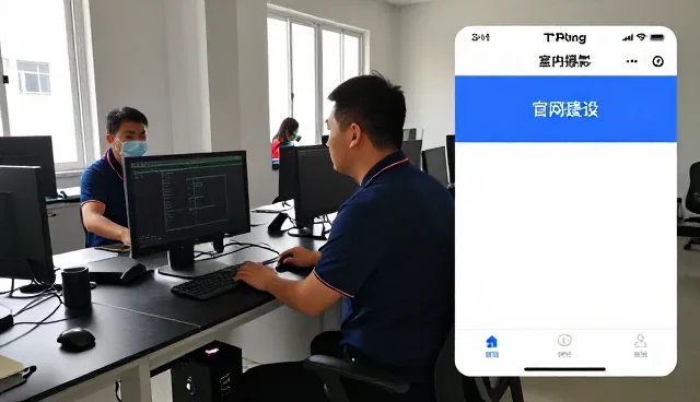 小程序商城为什么越来越重视网络推广
