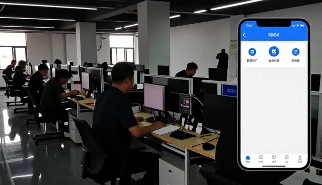 网络工程官网建设：山东数驱网络科技有限公司经验谈