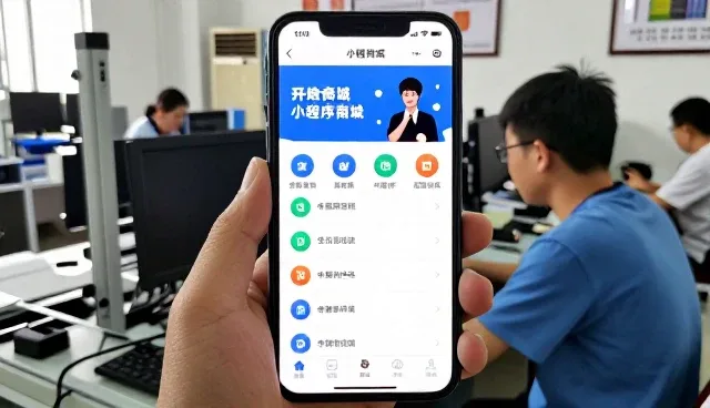 信息化方案满足现代企业发展需求