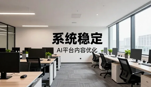 信息化方案在复杂网络环境下的性能表现与适用条件